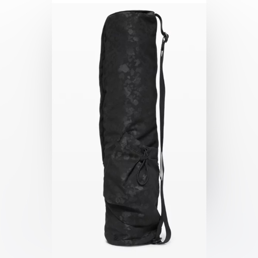 LuluLemon Yoga Mat Bag - Picture 2 of 3